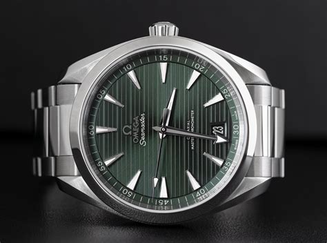 41mm omega seamaster|omega aqua terra 220.10.41.21.10.001.